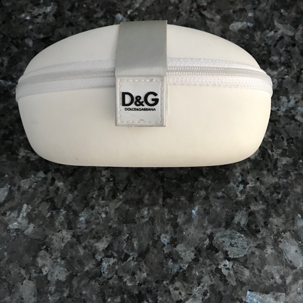 D&G Sunglasses - Picture 2 of 5